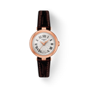 Tissot Bellissima 26mm Quartz Ladies Watch