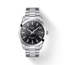 Tissot Gentleman Powermatic 80 Silicium Black Dial Watch T127.407.11.051.00
