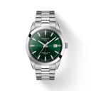 Tissot Gentleman Green Dial Powermatic 80 Silicium