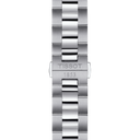 Tissot Gentleman 40mm Quartz Men's Watch