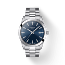 Tissot Gentleman 40mm Quartz Men's Watch