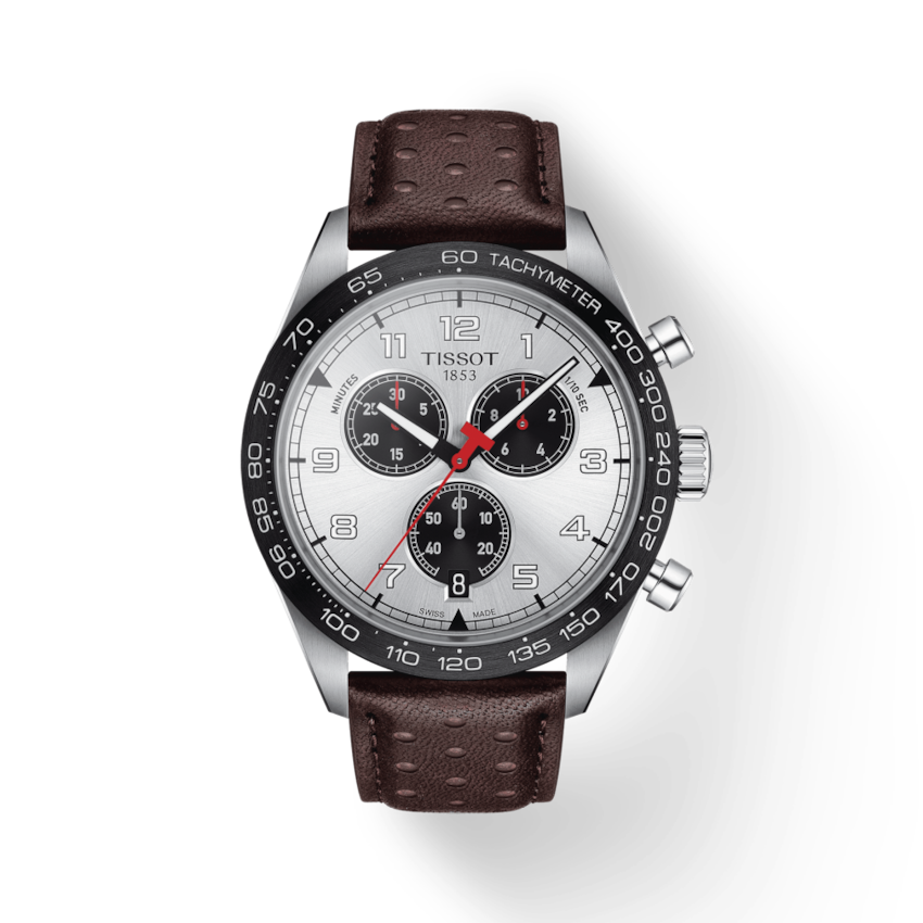 Tissot PRS 516 45mm Quartz Men's Watch