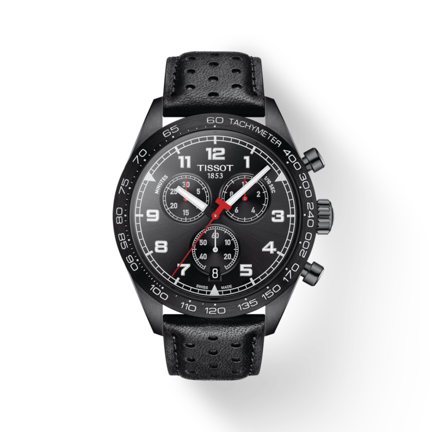 Tissot PRS 516 45mm Quartz Men's Watch