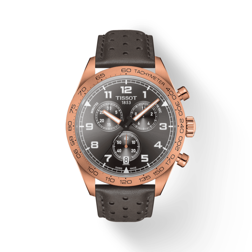 Tissot PRS 516 45mm Quartz Men's Watch