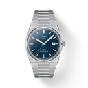 Tissot PRX Men's Powermatic Blue Dial 80 T137.407.11.041.00