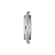 Tissot Quartz Silver Dial Men's Watch PRX -T137.410.11.031.00