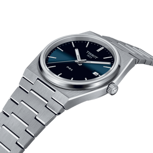 TISSOT PRX 40m 純正メタルブレス TISSOT PRX 40m 純正メタルブレス TISSOT PRX 40mm 純正メタル
