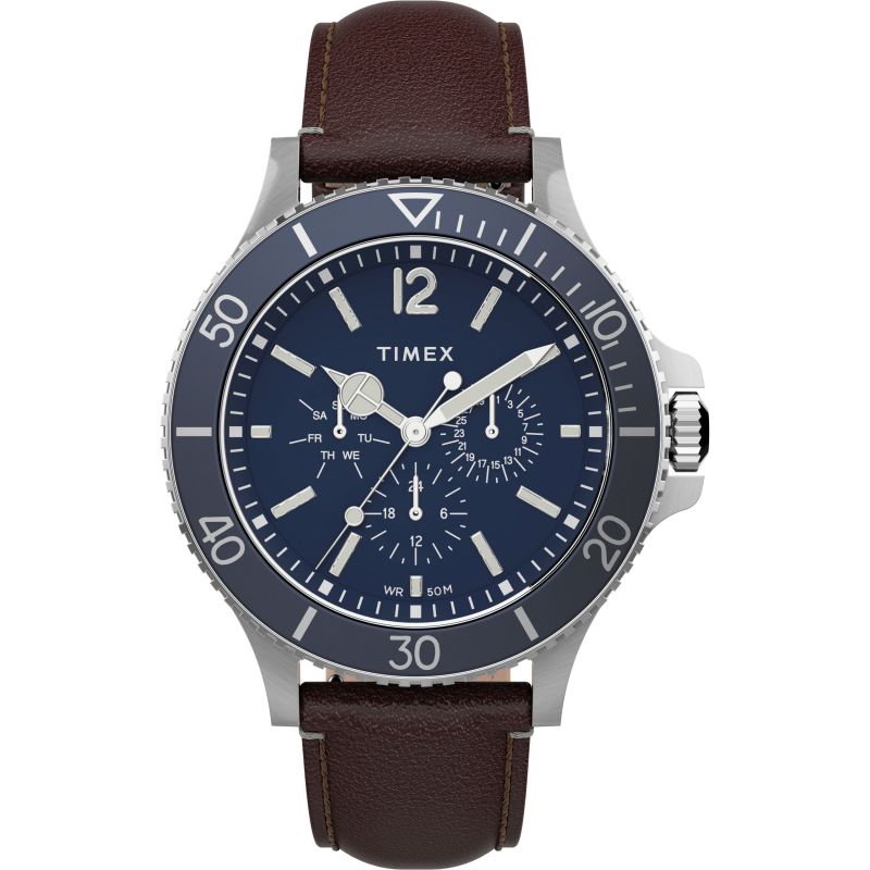 Timex Harborside Watch