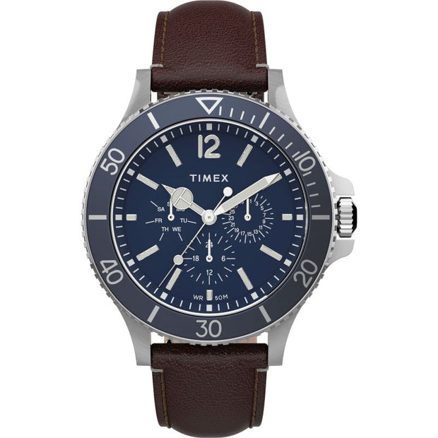 Timex Harborside Watch-TW2U13000