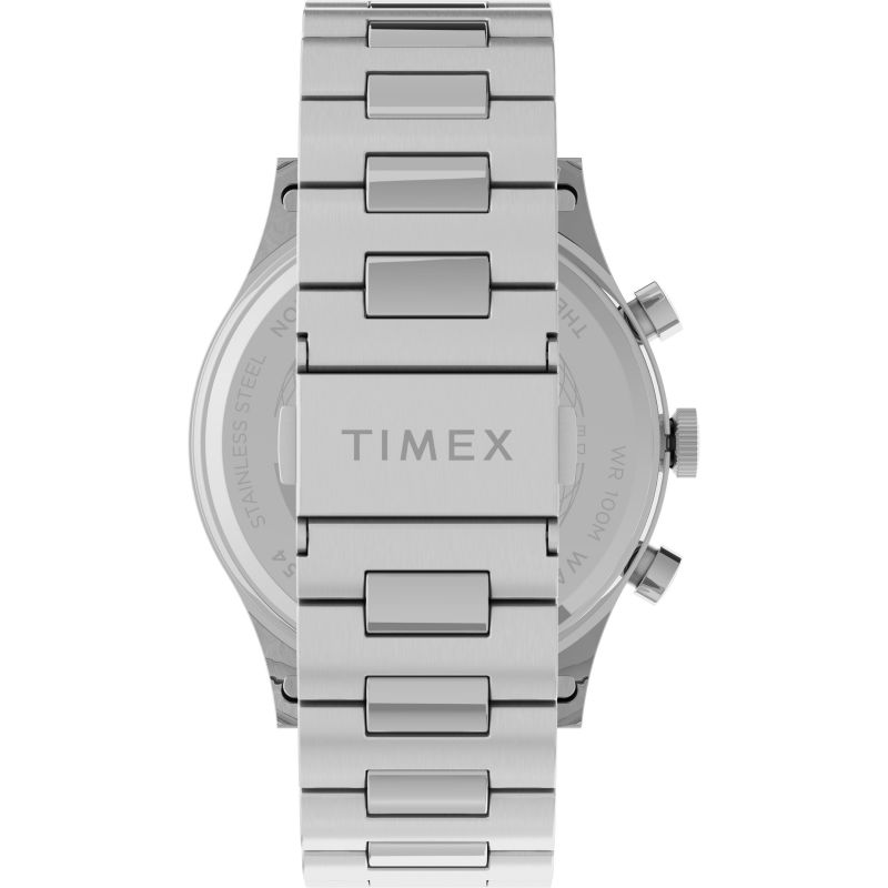 Timex Men's Waterbury Traditional Watch