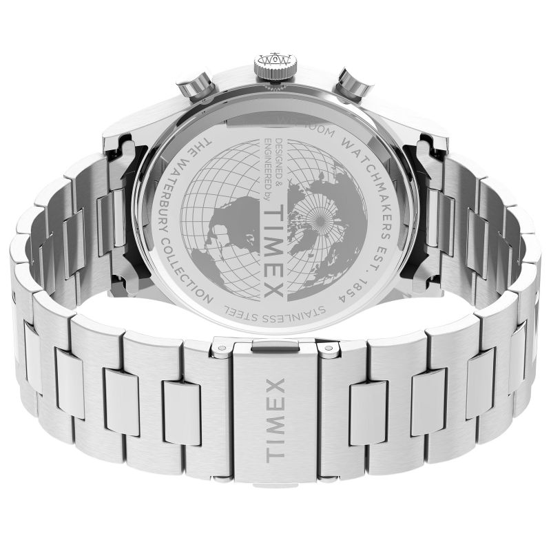 Timex Men's Waterbury Traditional Watch