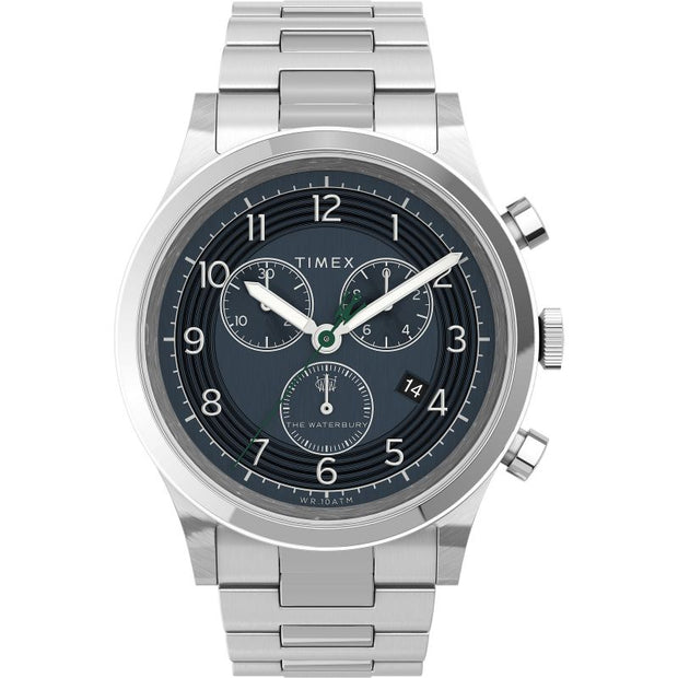 Timex Men's Waterbury Traditional Watch TW2U90900