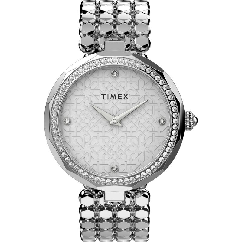 Women's Jewelry Watch – Timex –