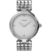 Women's Jewelry Watch – Timex – TW2V02600