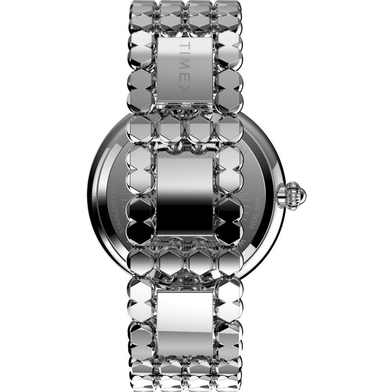 Women's Jewelry Watch – Timex –