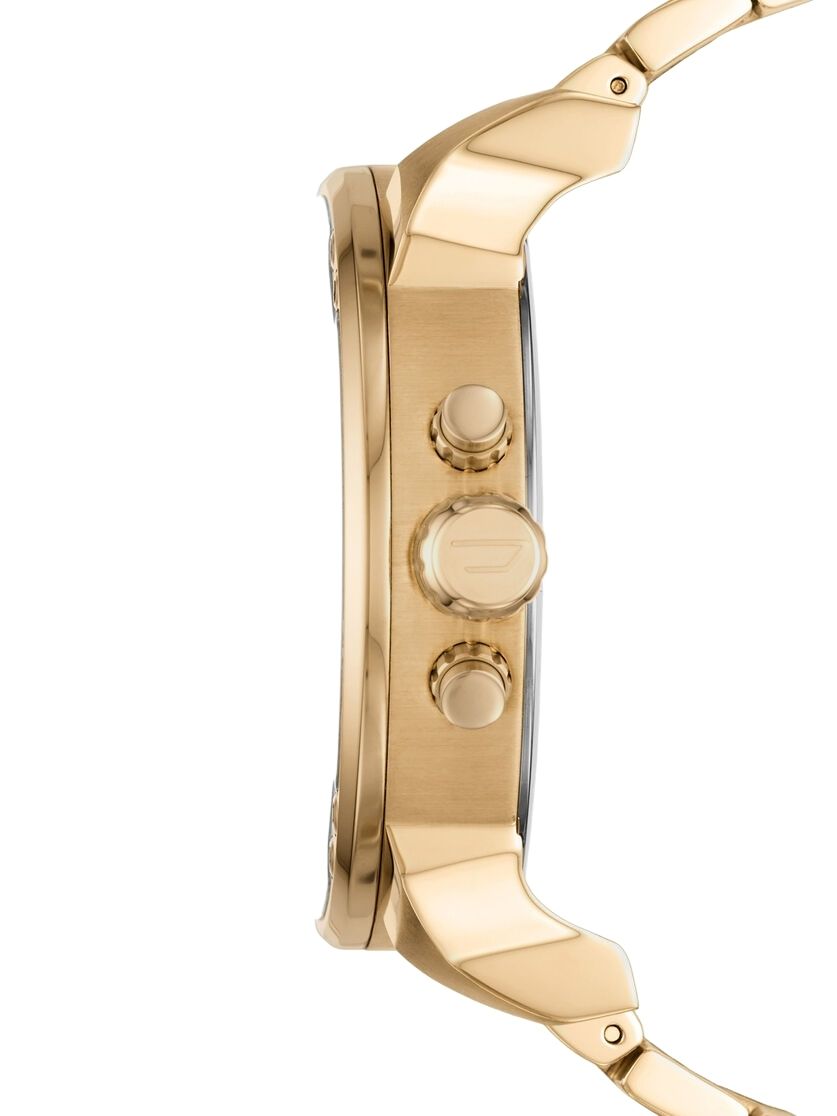Diesel Mr Daddy 2.0 57mm Quartz Mens Watch DZ7399