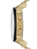 Diesel Mr Daddy 2.0 57mm Quartz Mens Watch DZ7333