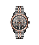 Michael Kors Lexington MK8561 44mm Quartz Men's Watch