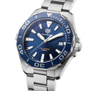 Tag Heuer Aquaracer Blue Dial Men's Watch WAY111C.BA0928