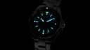 Tag Heuer Aquaracer Blue Dial Men's Watch WAY111C.BA0928