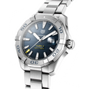 TAG Heuer Aquaracer Automatic Blue Dial Men's Watch WAY2012.BA0927