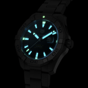TAG Heuer Aquaracer Automatic Blue Dial Men's Watch WAY2012.BA0927