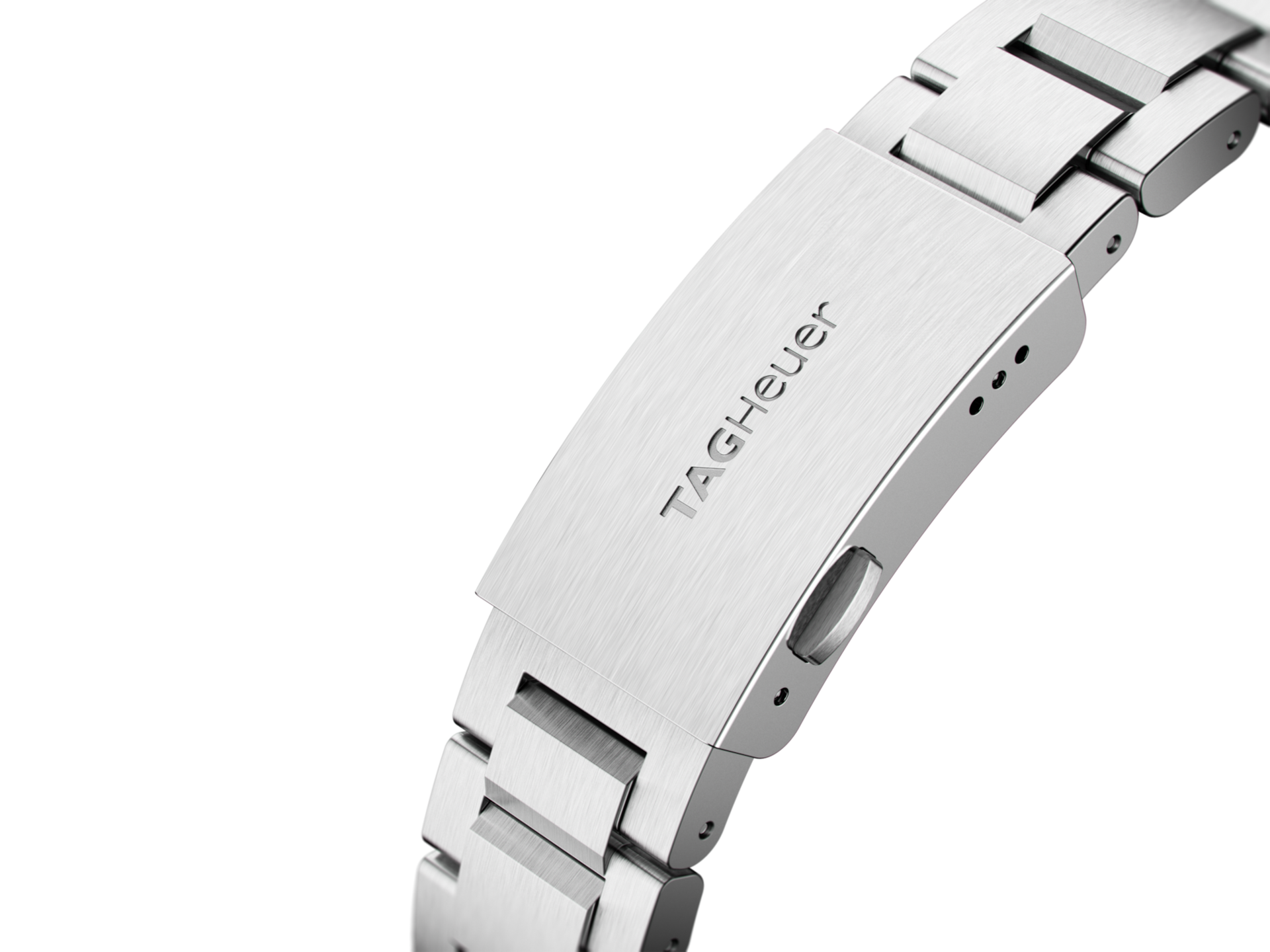 Tag Heuer Men's Aquaracer Automatic White Face WAY2013.BA0927