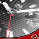 TAG HEUER Aquaracer Automatic Pepsi Bezel Men's Watch - WAY201F.BA0927