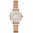 Emporio Armani AR1909 32 mm Quartz Ladies Watch