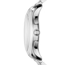 Emporio Armani Valente AR11082 43 mm Quartz Chronograph Mens Watch