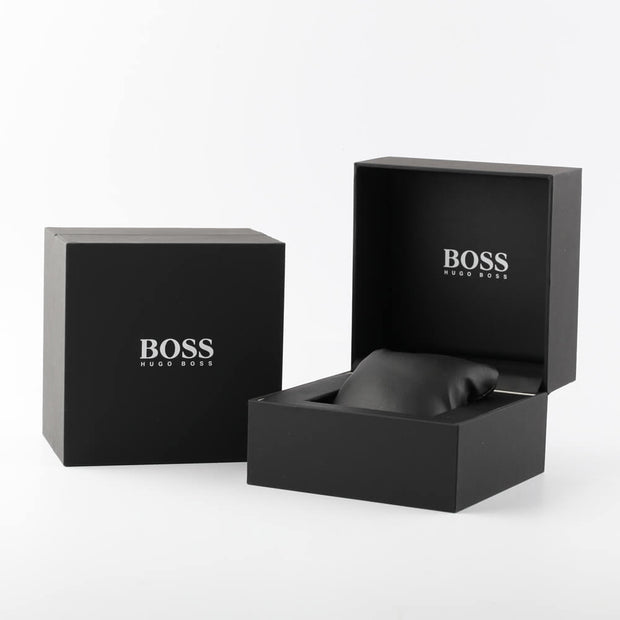 Huog Boss Box | Fargo Time