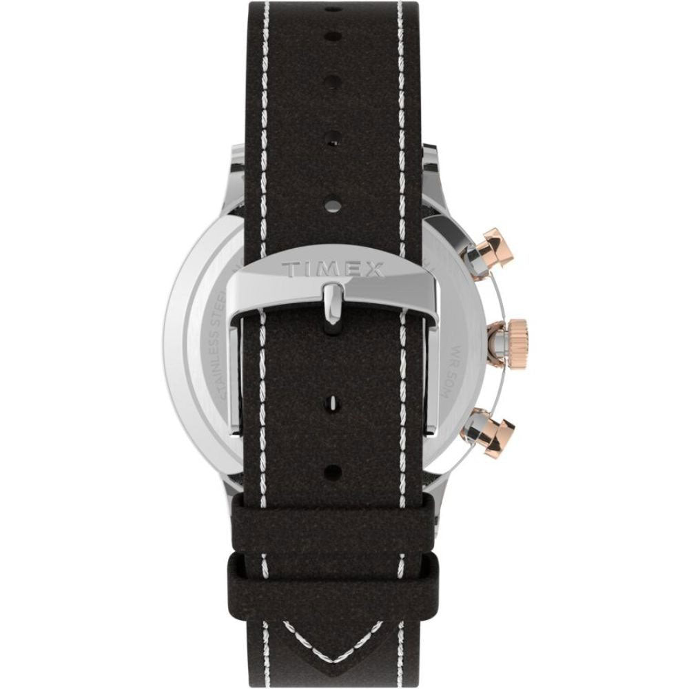 Timex Waterbury Classic Chronograph Men's Watch-