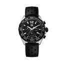 Tag Heuer Formula 1 Quartz Chronograph - Diameter 43 mm CAZ1010.FT8024