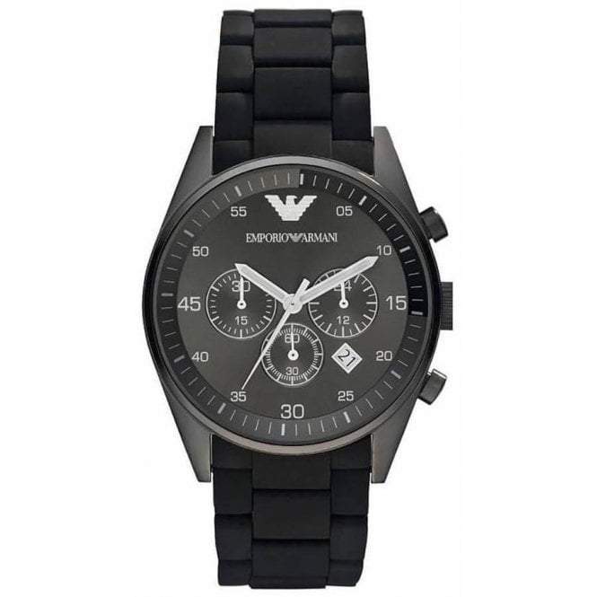 Emporio Armani AR5889 Men’s Chronograph Watch