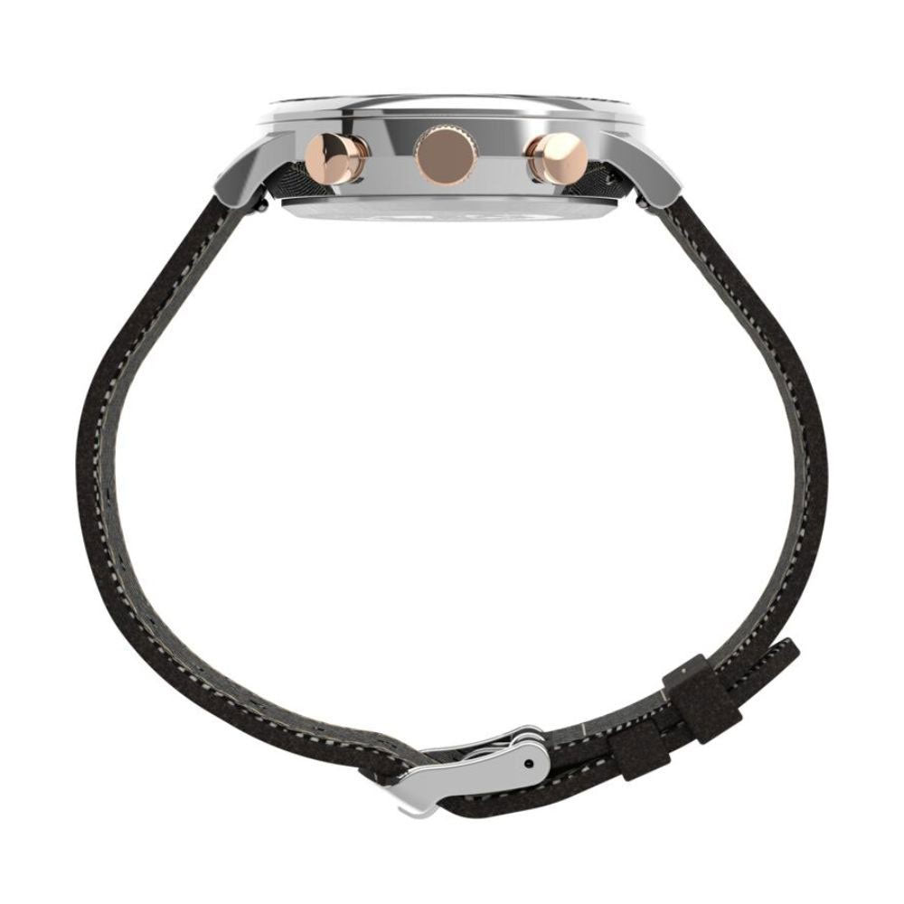 Timex Waterbury Classic Chronograph Men's Watch-