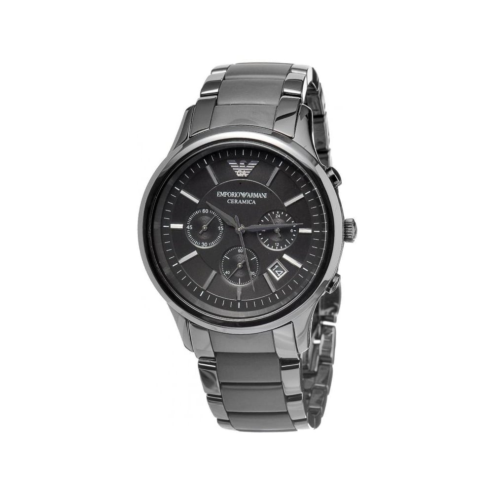 Emporio Armani AR1452 Men’s Chronograph Watch