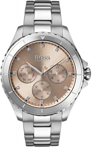 Hugo Boss Premier Ladies Battery Watch HB1502444