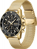 Hugo Boss Admiral 46 mm Quartz Men’s Watch