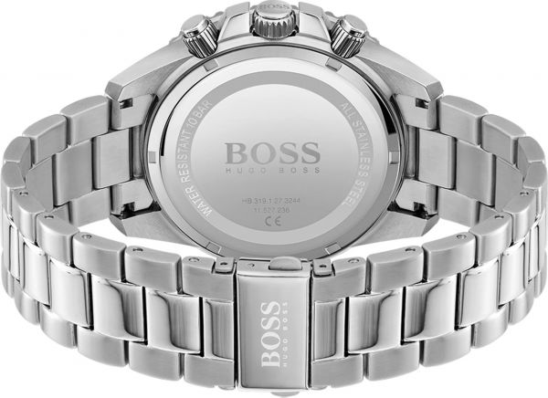 Hugo Boss Admiral Blue