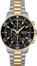 Hugo Boss Admiral 46 mm Quartz Men’s Watch