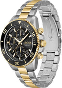 Hugo Boss Admiral 46 mm Quartz Men’s Watch