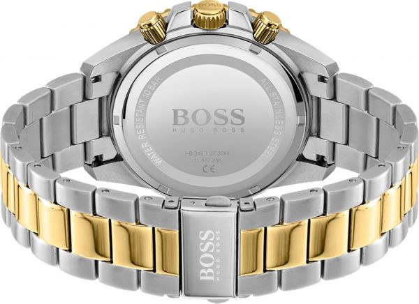 Hugo Boss Admiral Two-Tone