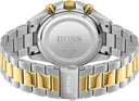 Hugo Boss Admiral 46 mm Quartz Men’s Watch