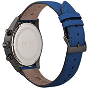 Hugo Boss Men's Chronograph Grand Prix Watch 1513563