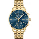 Hugo Boss Associate Chronograph 42 mm Men's Watch HB1513841