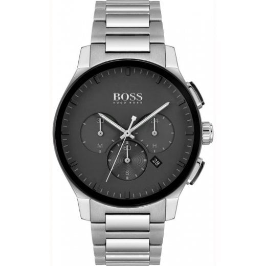 Hugo Boss Peak Chronograph 44 mm Men's Watch HB1513762