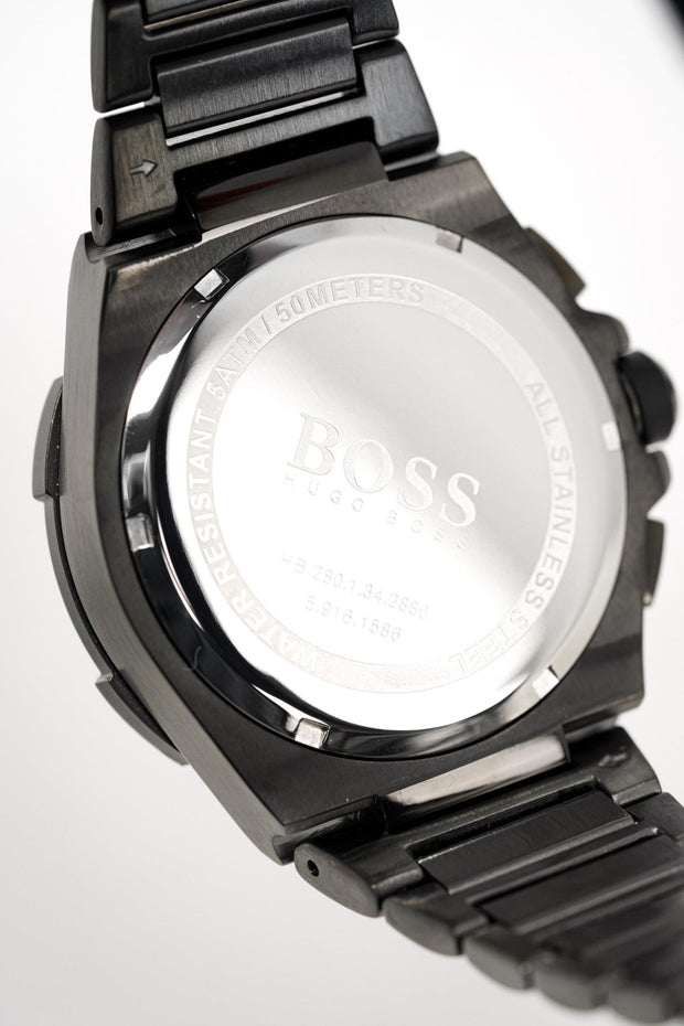 Hugo Boss Men's Supernova Chronograph Watch HB1513361