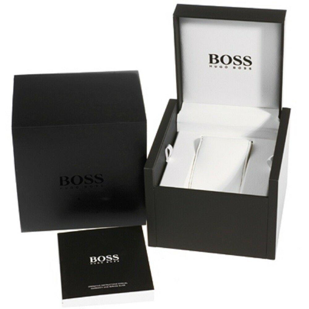 Hugo Boss Men's Supernova Chronograph Watch HB1513361