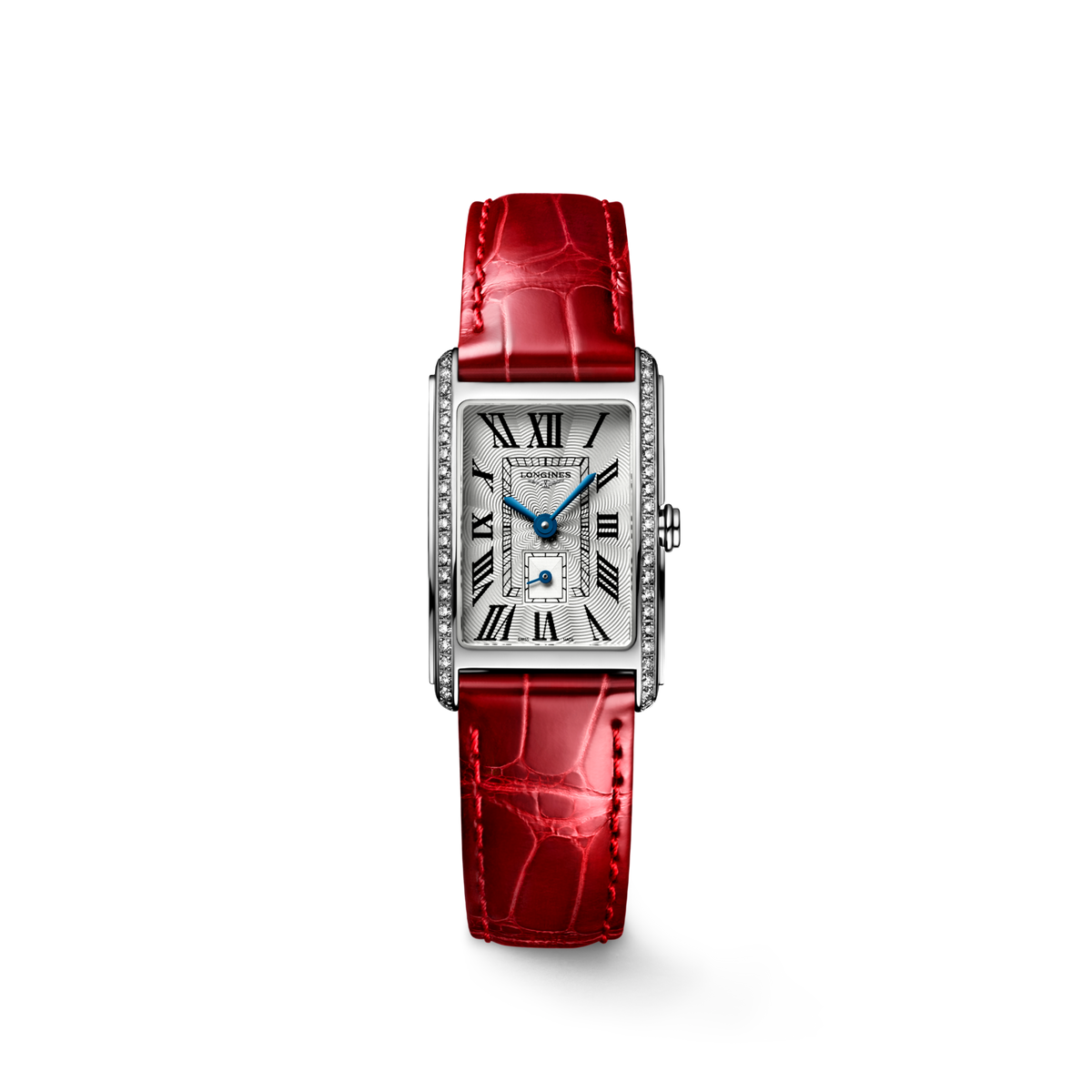 LONGINES DolceVita Diamond Ladies Watch L5.255.0.71.5