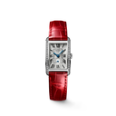 LONGINES DolceVita Diamond Ladies Watch L5.255.0.71.5